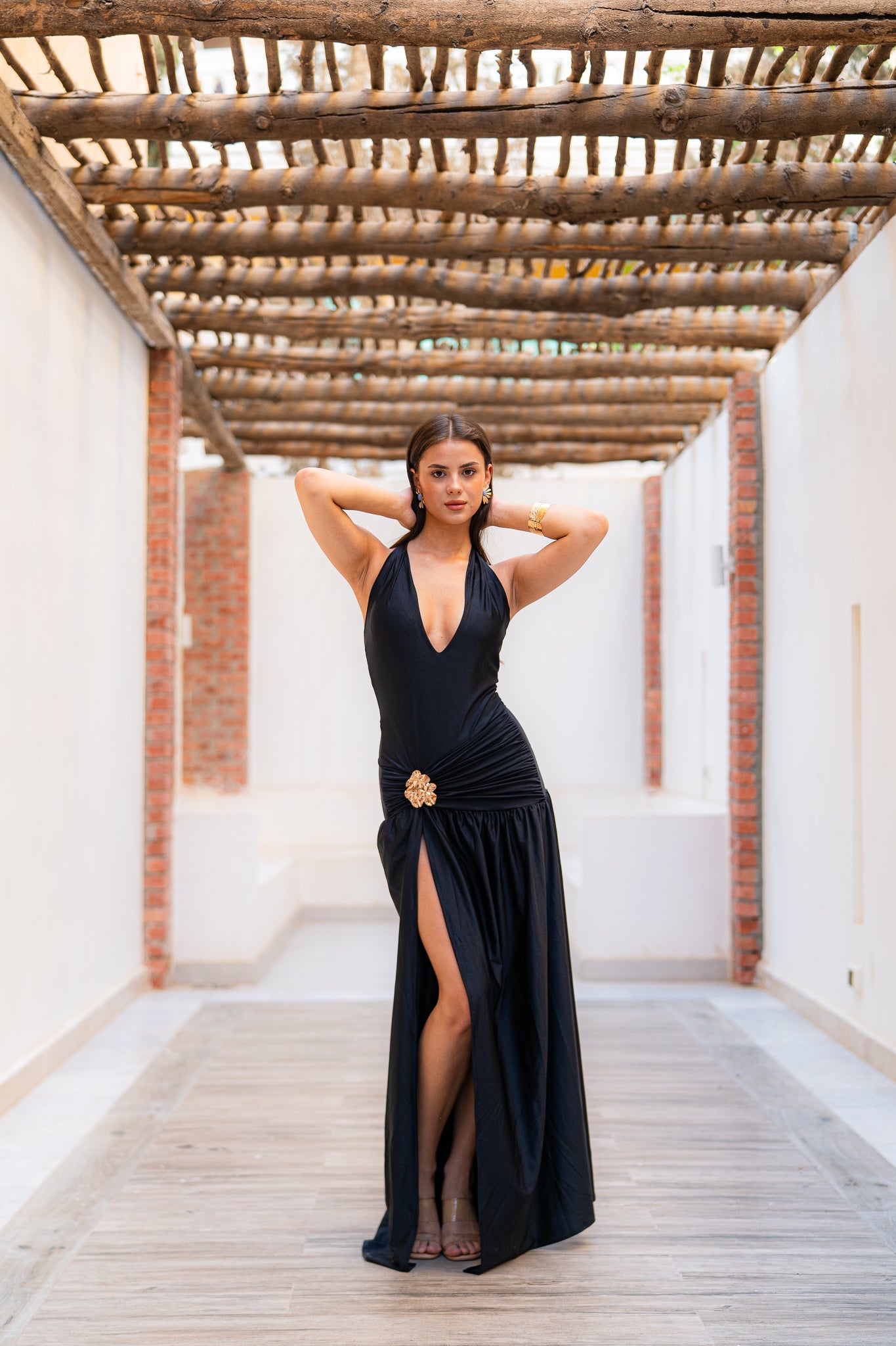 GOWNS