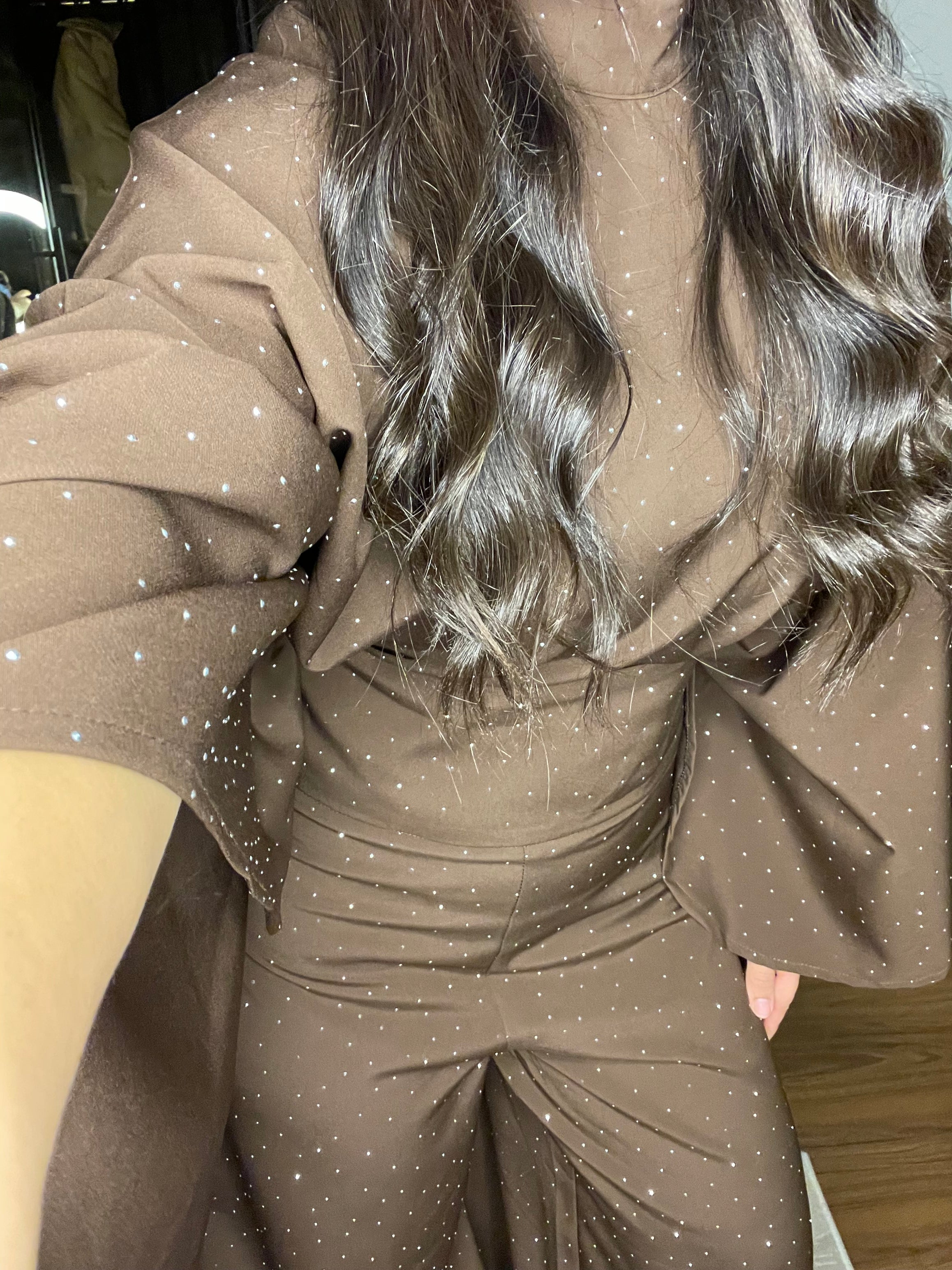 Soirée Set