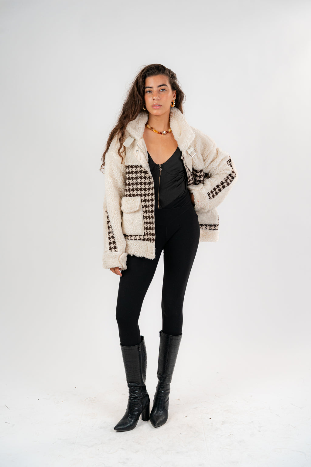 The Winter Hound Jacket