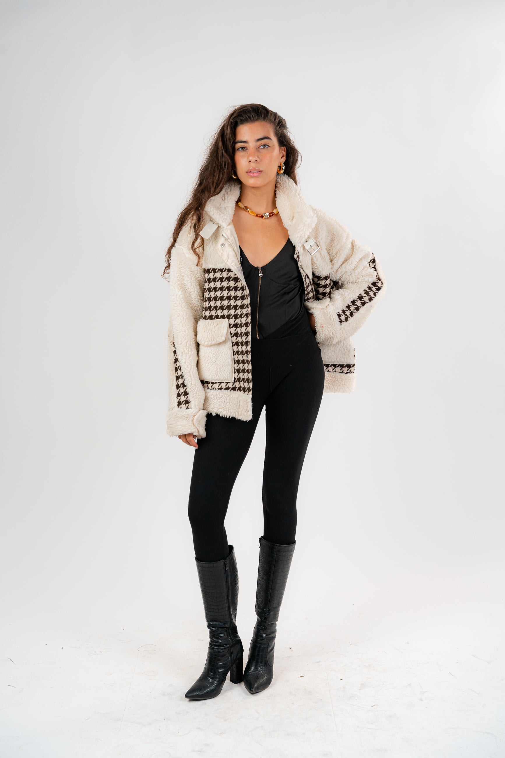 The Winter Hound Jacket