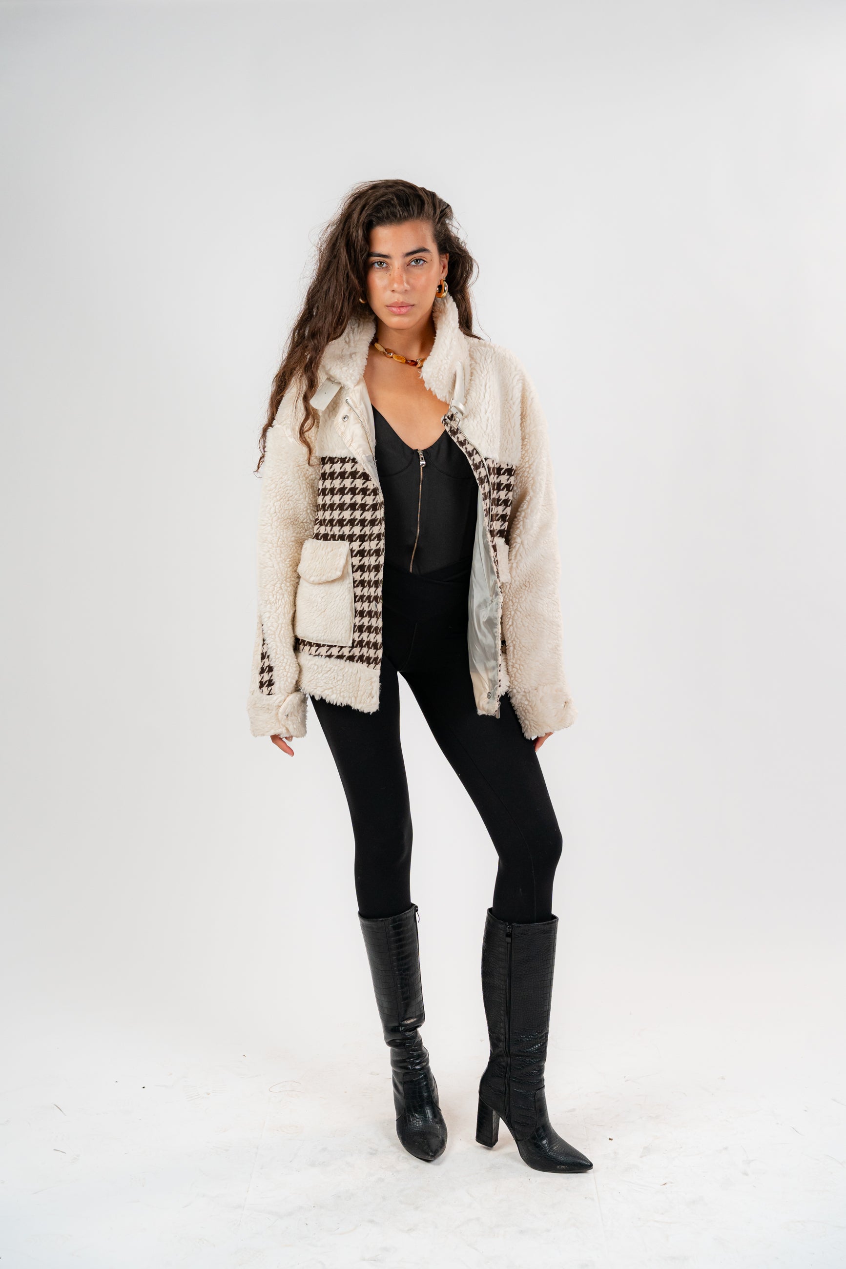 The Winter Hound Jacket