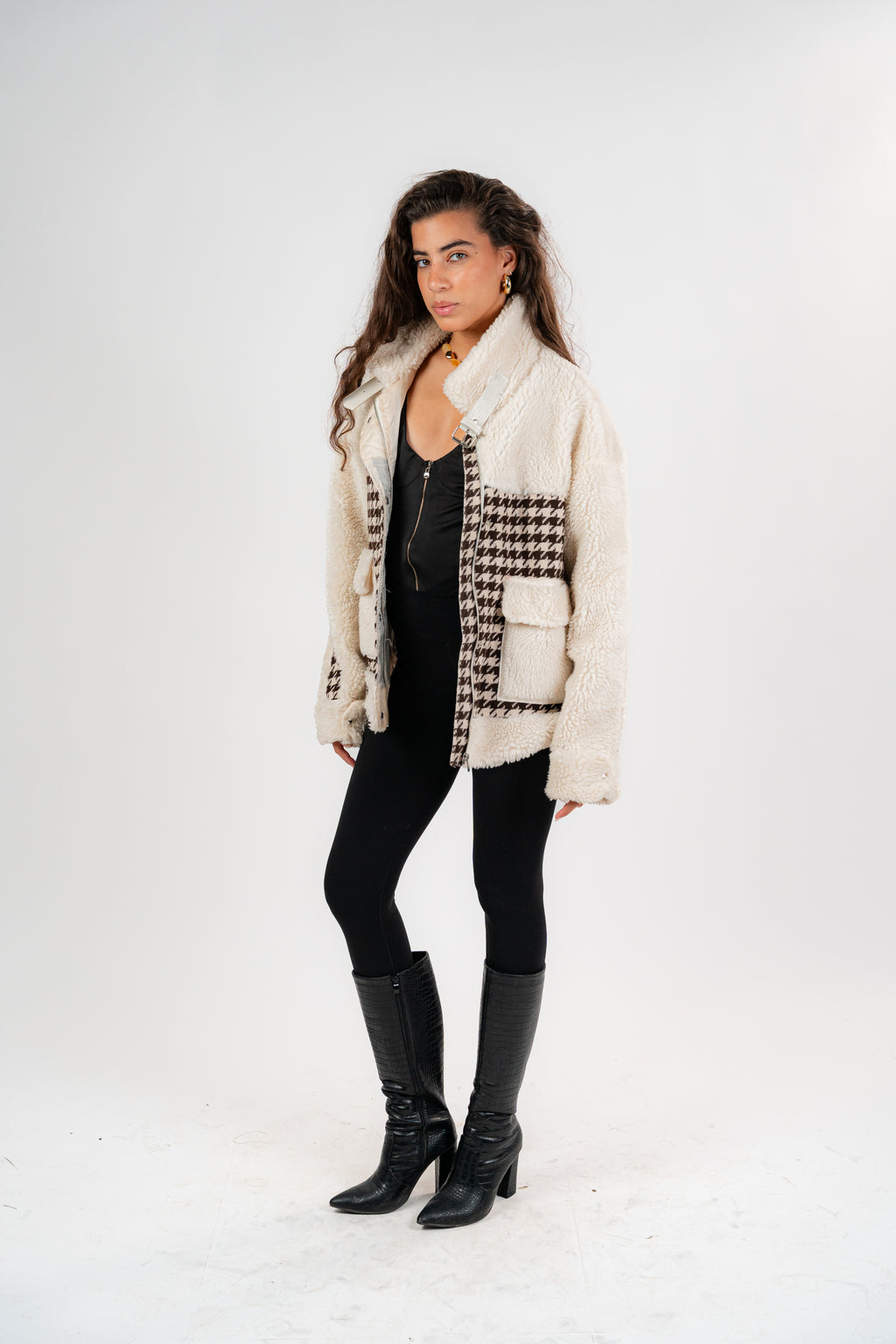 The Winter Hound Jacket