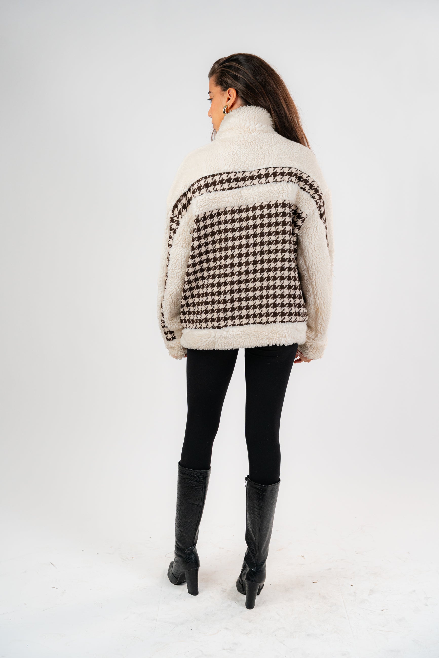 The Winter Hound Jacket