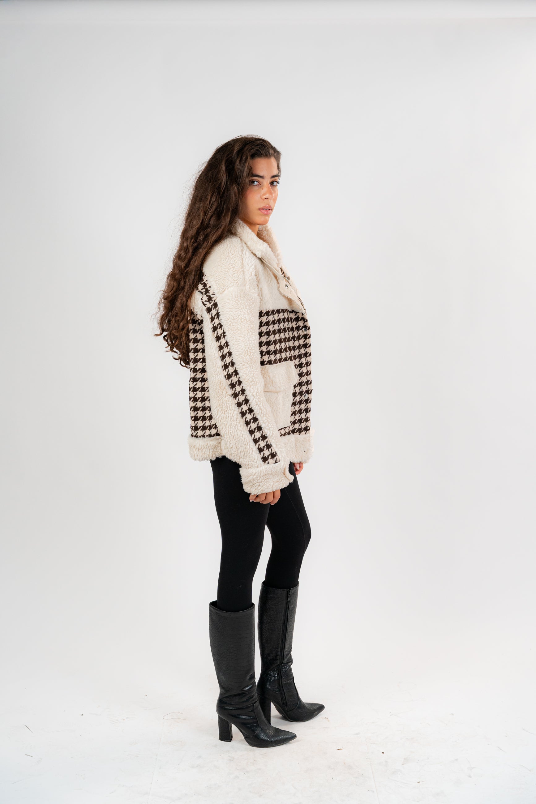 The Winter Hound Jacket