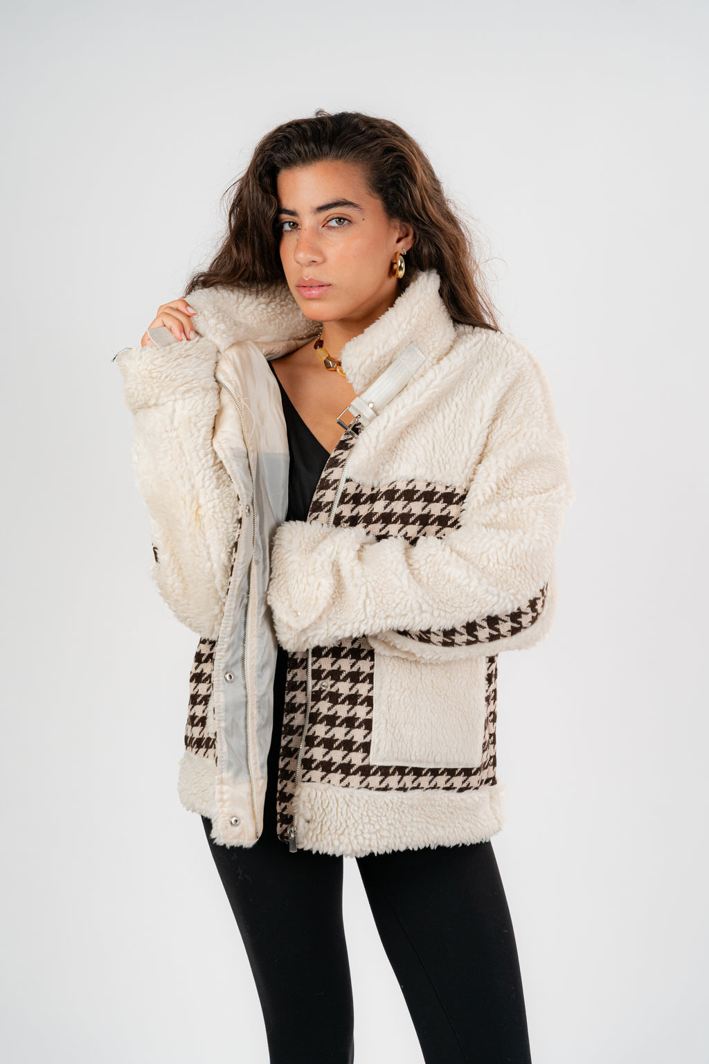 The Winter Hound Jacket