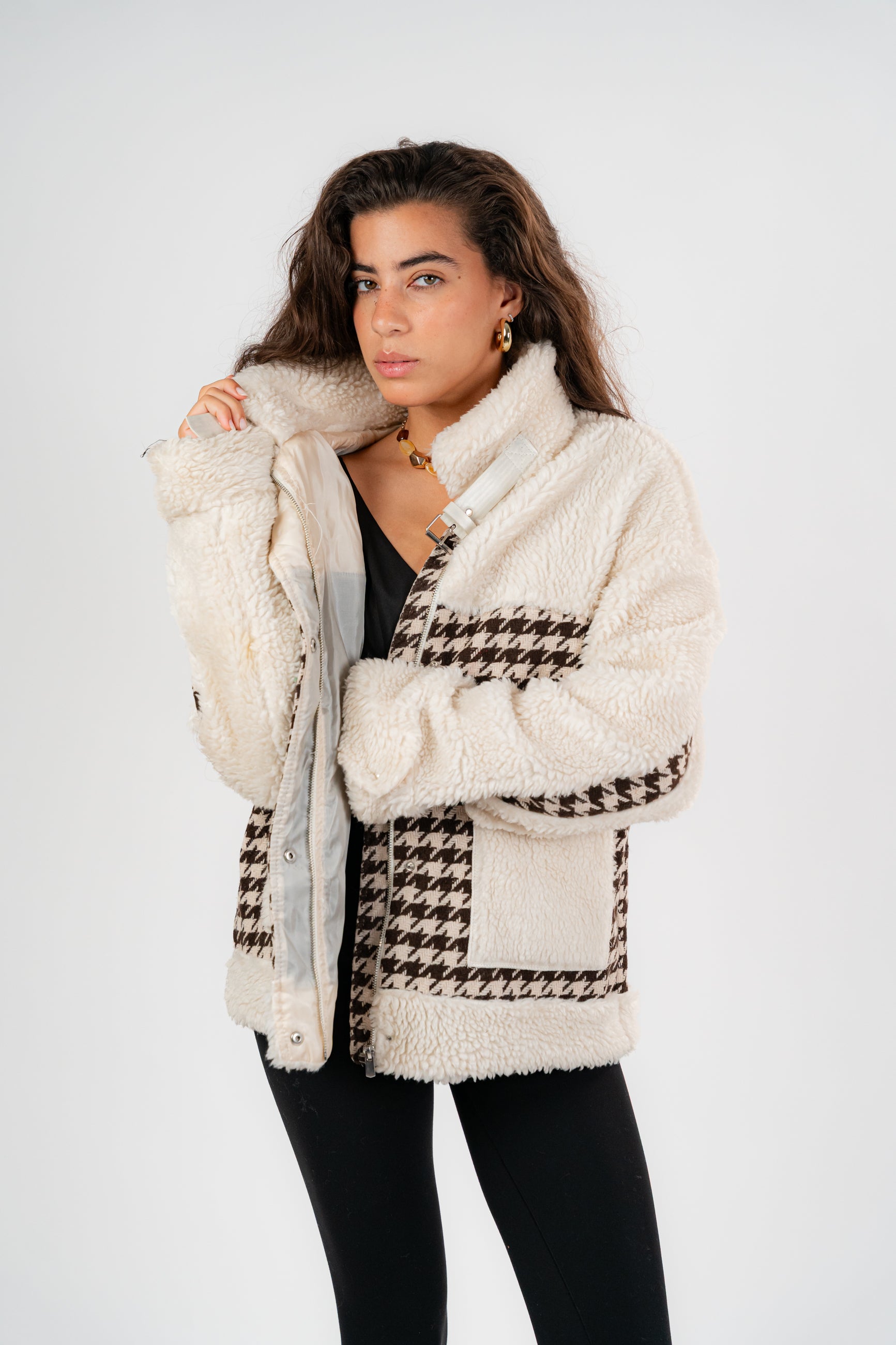 The Winter Hound Jacket