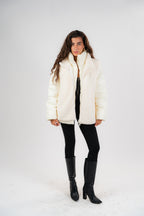 The Winter Cloud Jacket