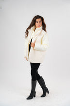 The Winter Cloud Jacket