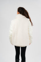 The Winter Cloud Jacket