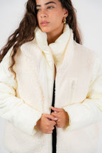 The Winter Cloud Jacket