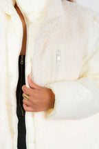 The Winter Cloud Jacket