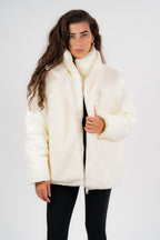 The Winter Cloud Jacket