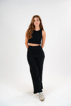 The Snap-Track Wideleg