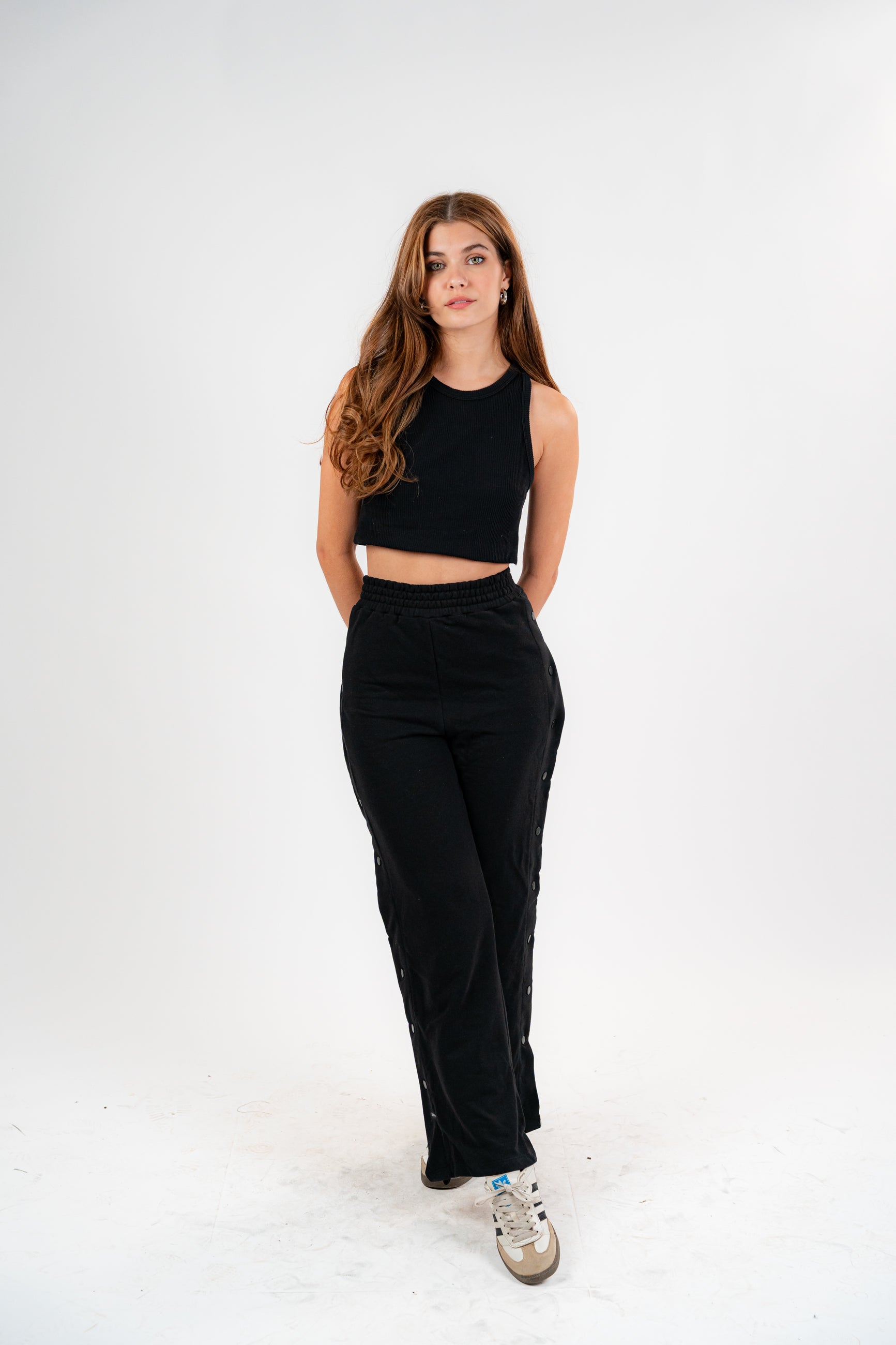 The Snap-Track Wideleg