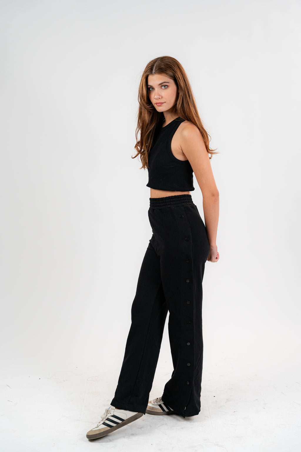 The Snap-Track Wideleg