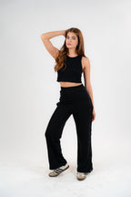 The Snap-Track Wideleg