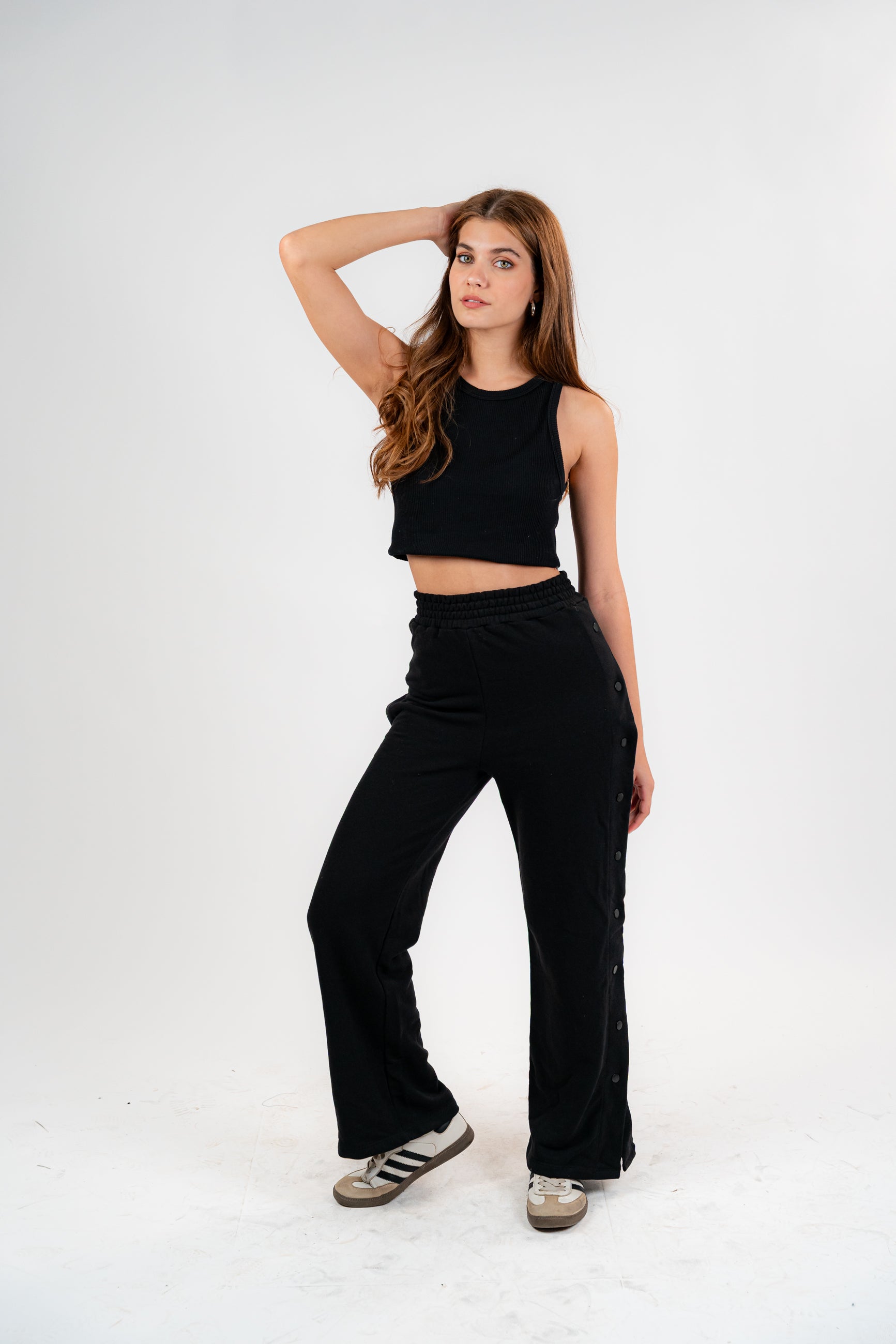 The Snap-Track Wideleg