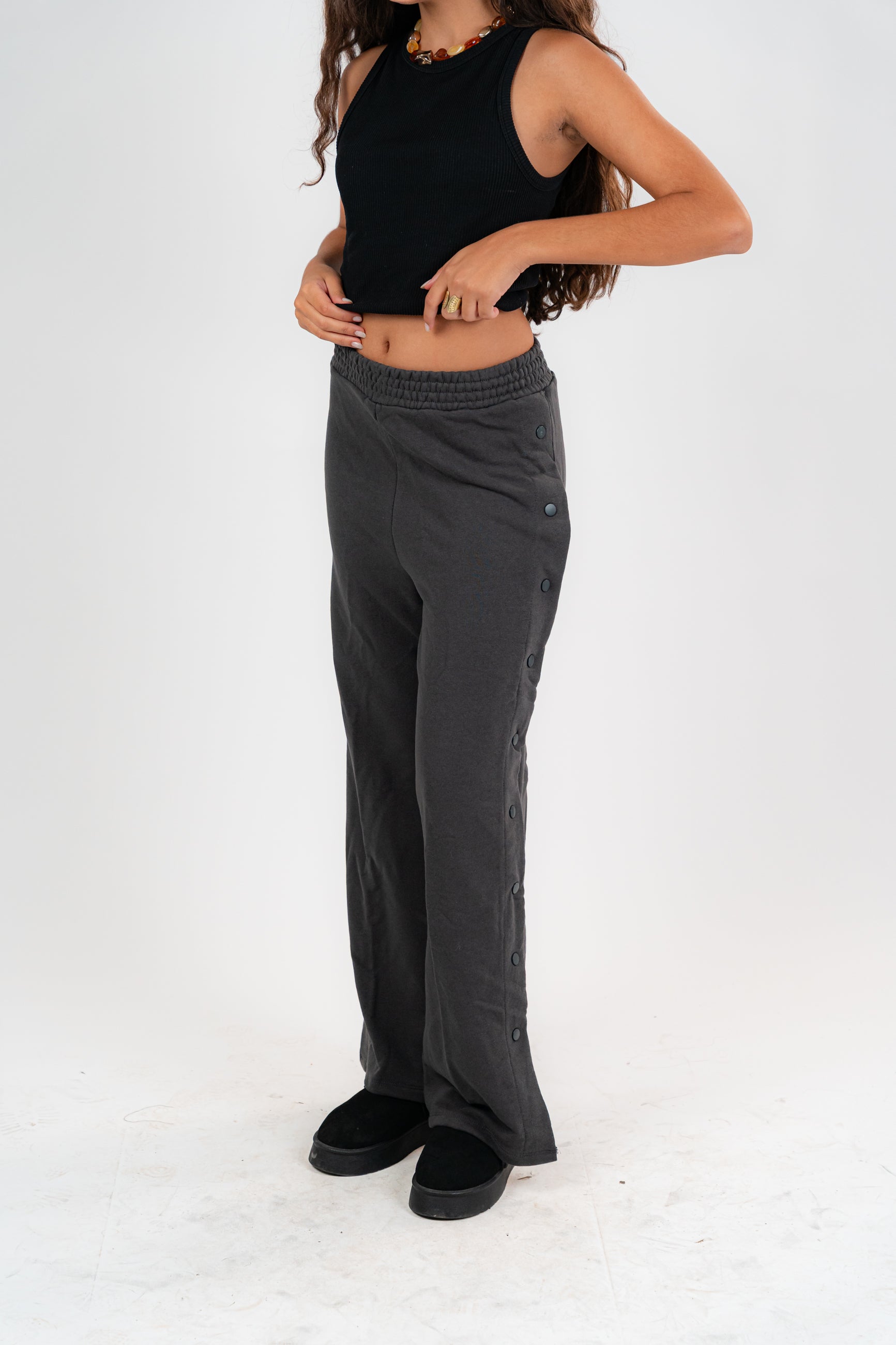 The Snap-Track Wideleg