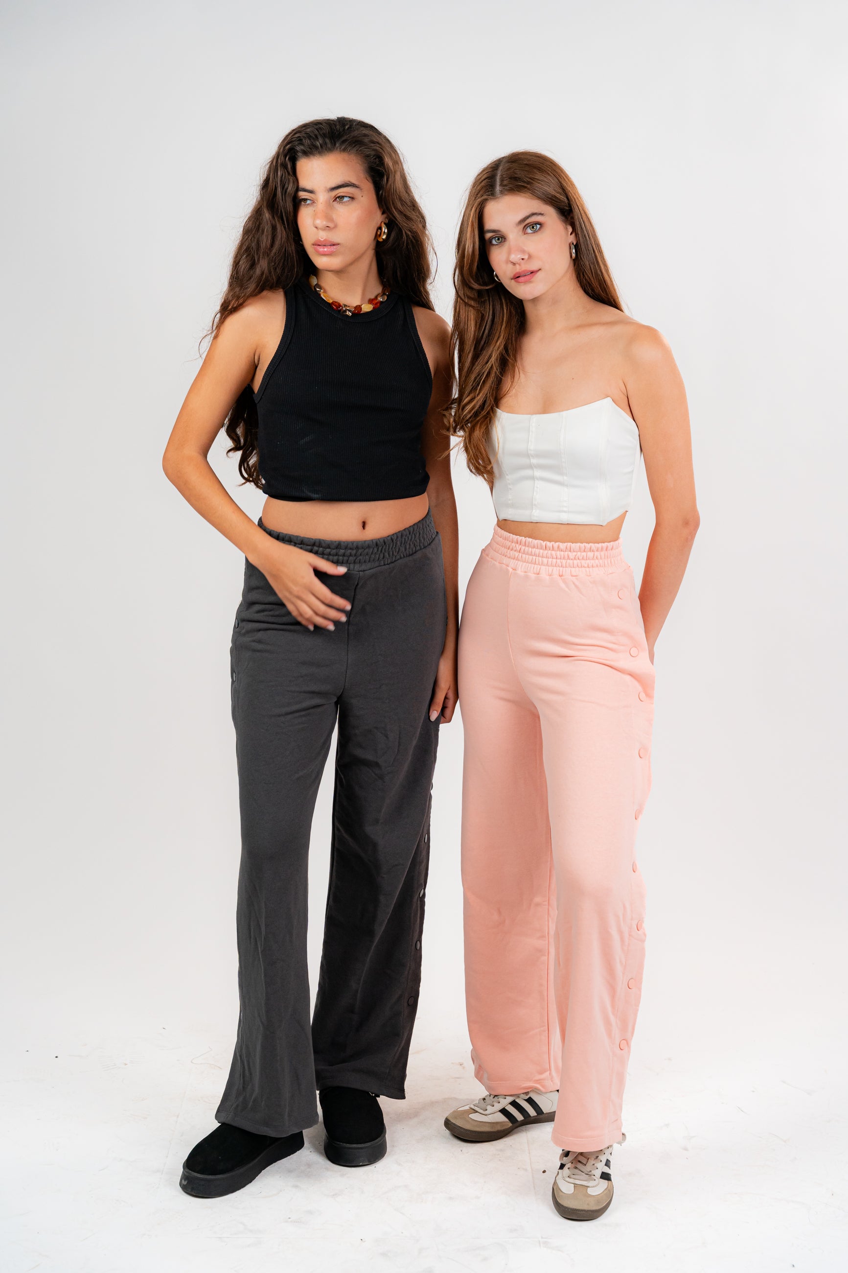 The Snap-Track Wideleg