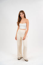 The Snap-Track Wideleg