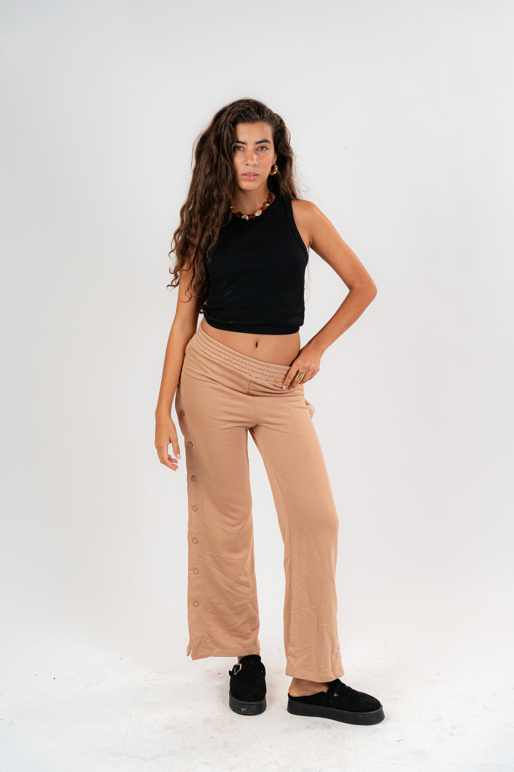 The Snap-Track Wideleg