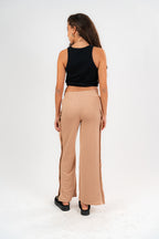 The Snap-Track Wideleg