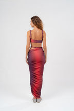 The Mermaid Set Mauve