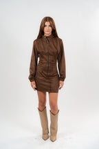 The Suede Street Mini