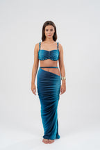 The Mermaid Set Blue