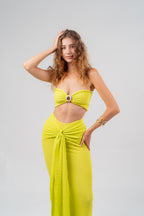 The Oceara yellow Set