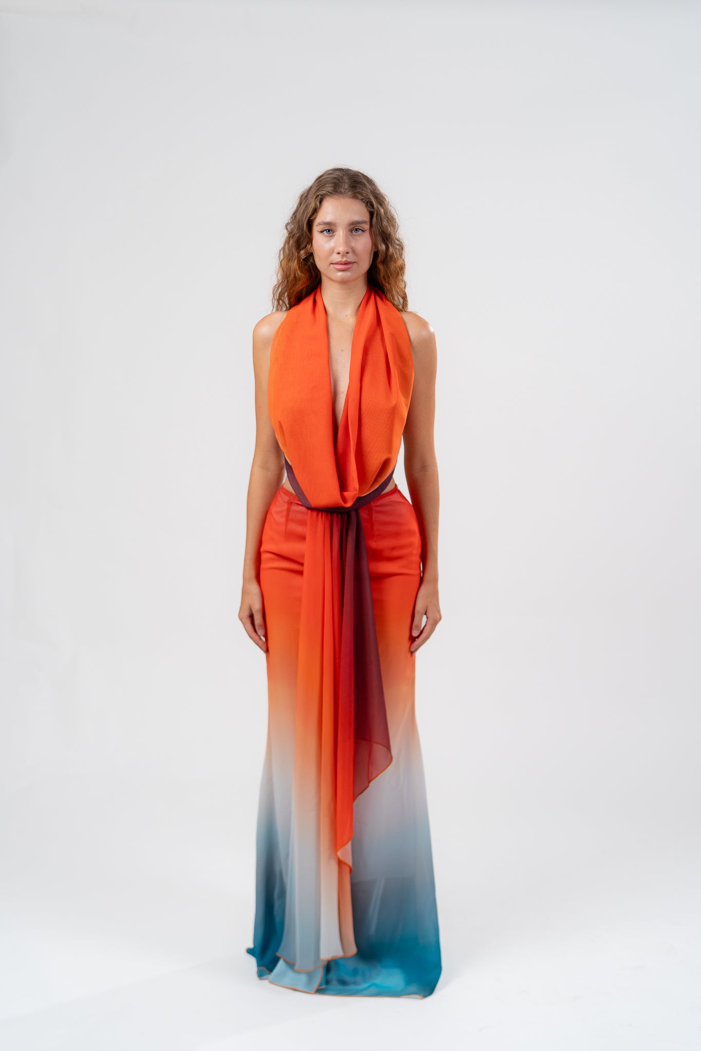 AQUARIUS Set