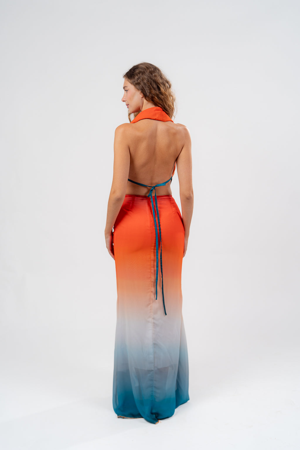 AQUARIUS Set