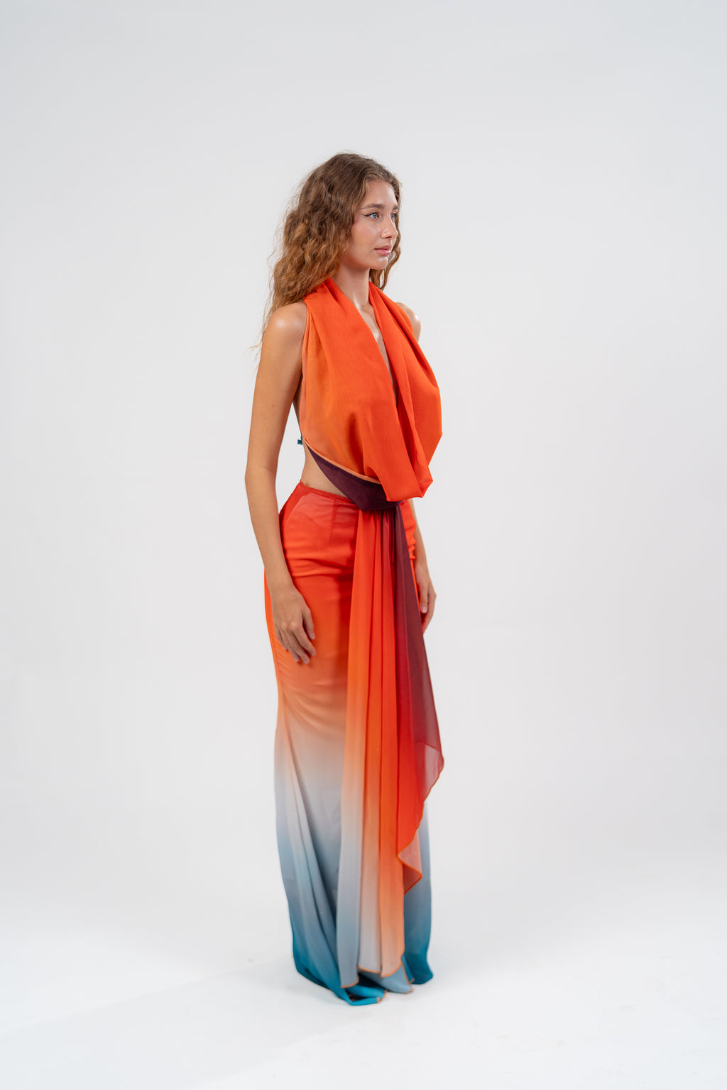 AQUARIUS Set