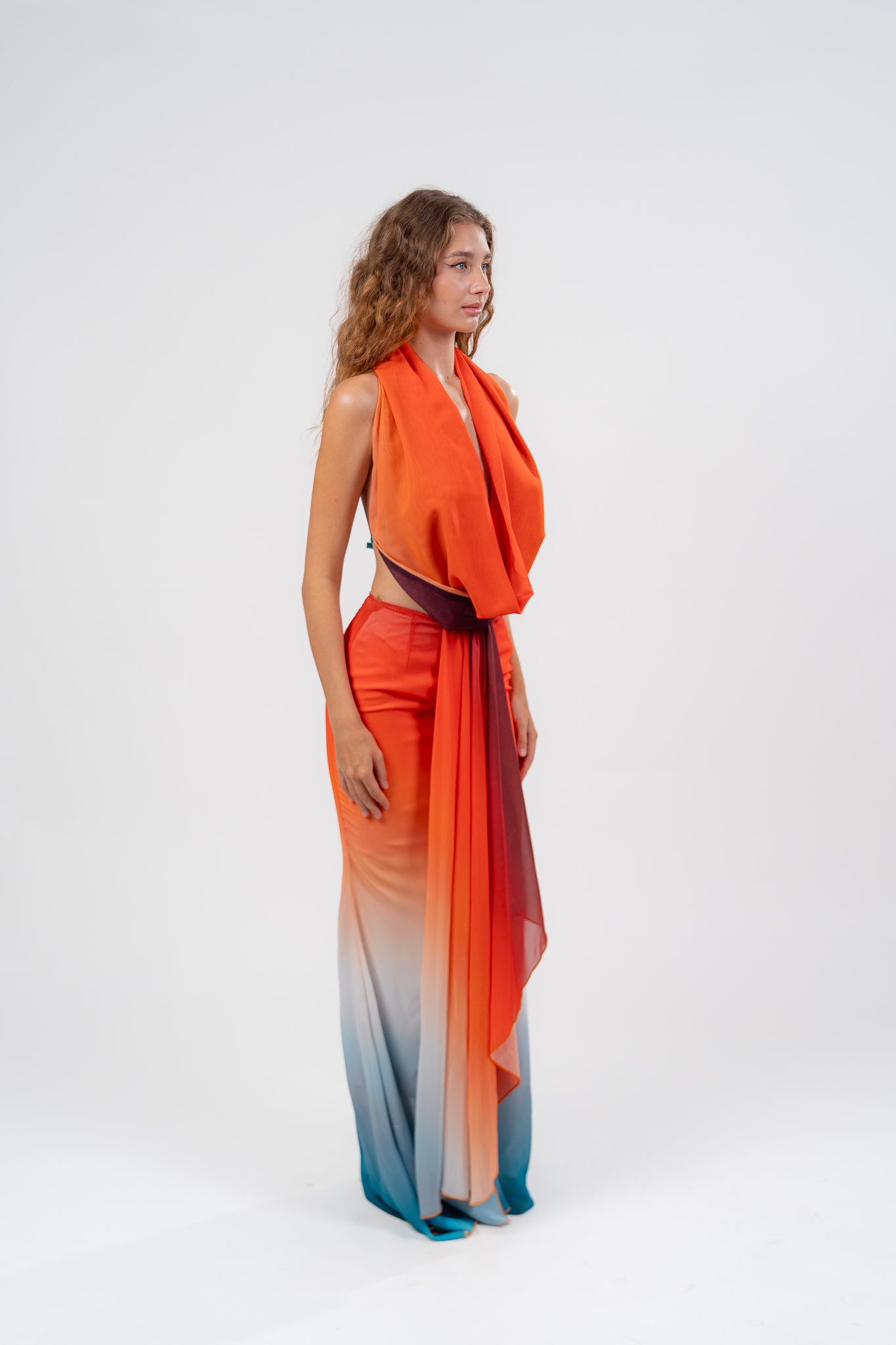 AQUARIUS Set