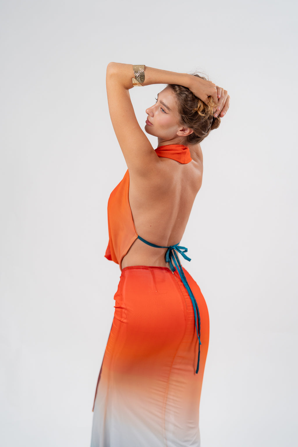 AQUARIUS Set