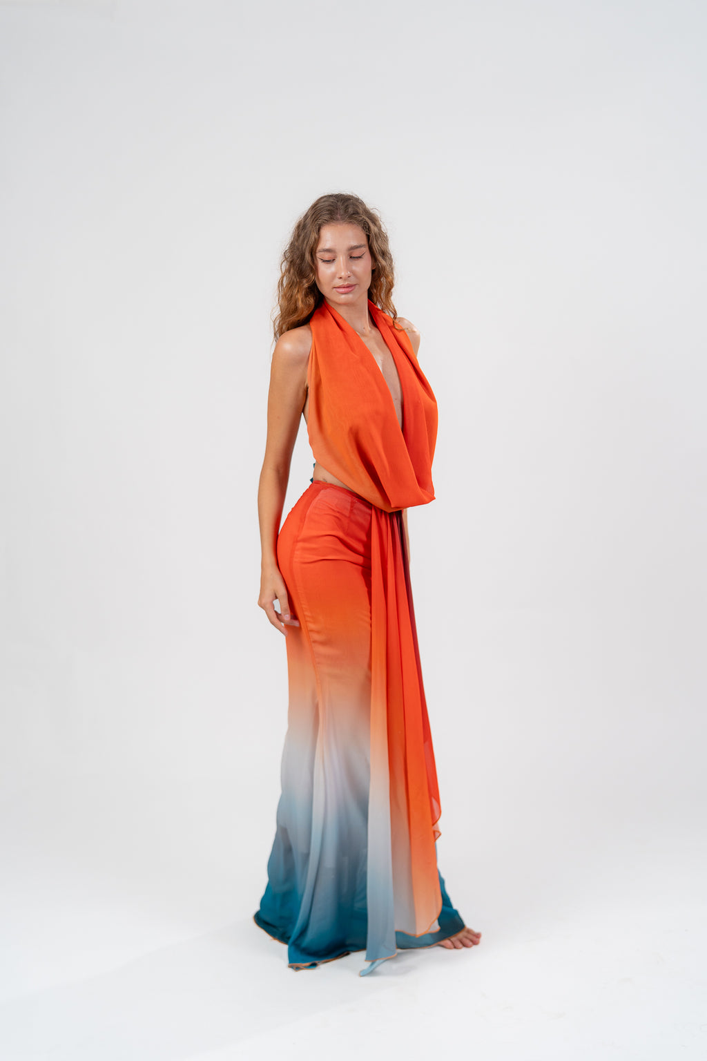 AQUARIUS Set