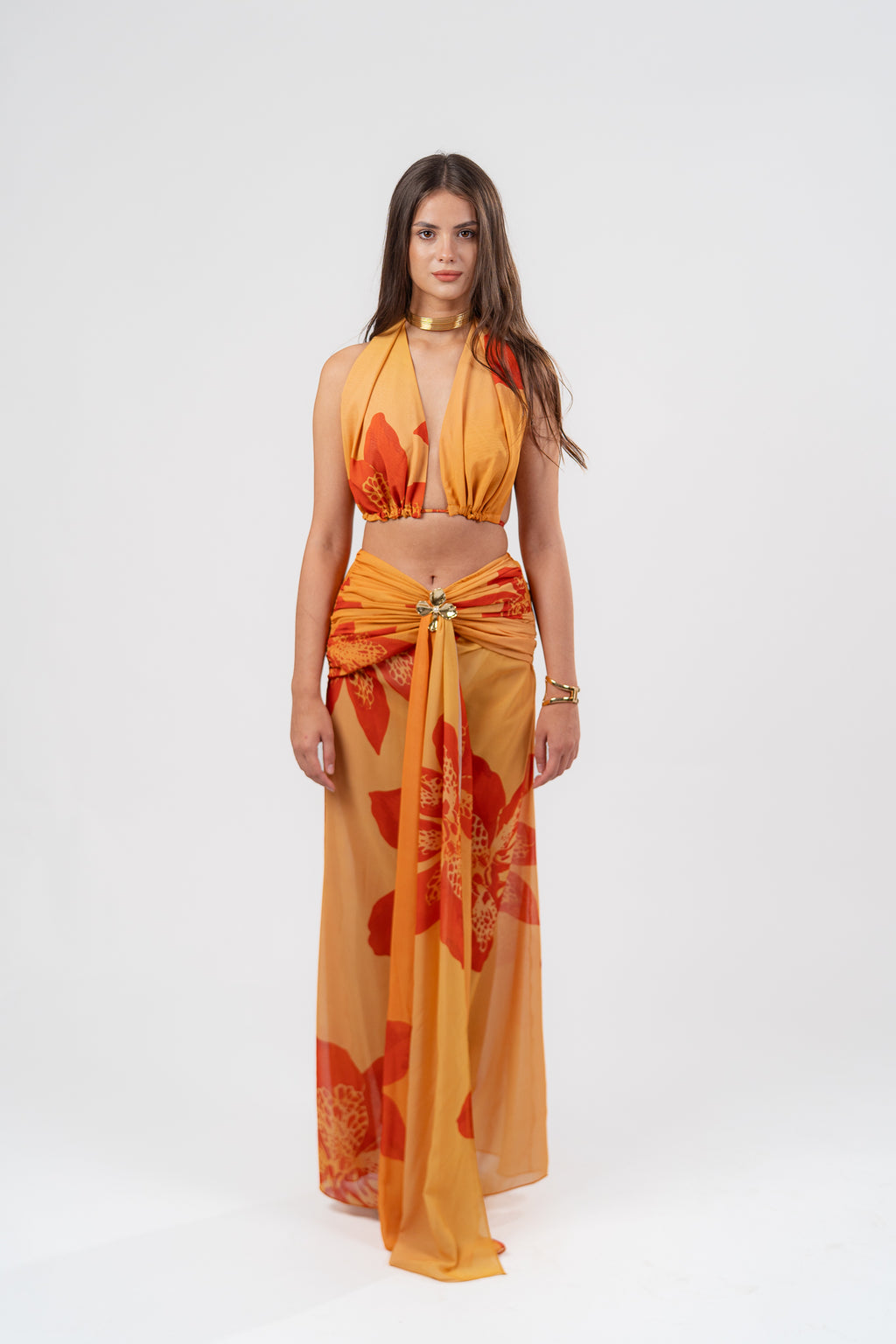 Mirakea Set
