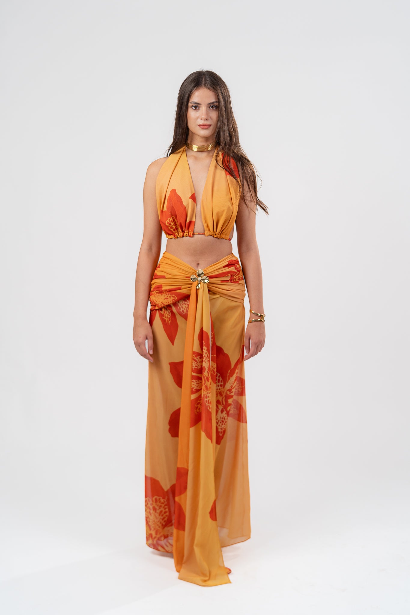 Mirakea Set