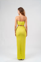 The Oceara yellow Set