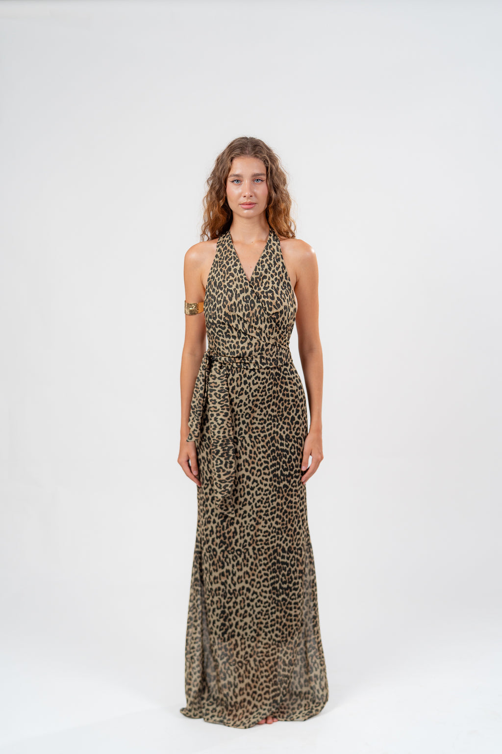 Tigra Dress