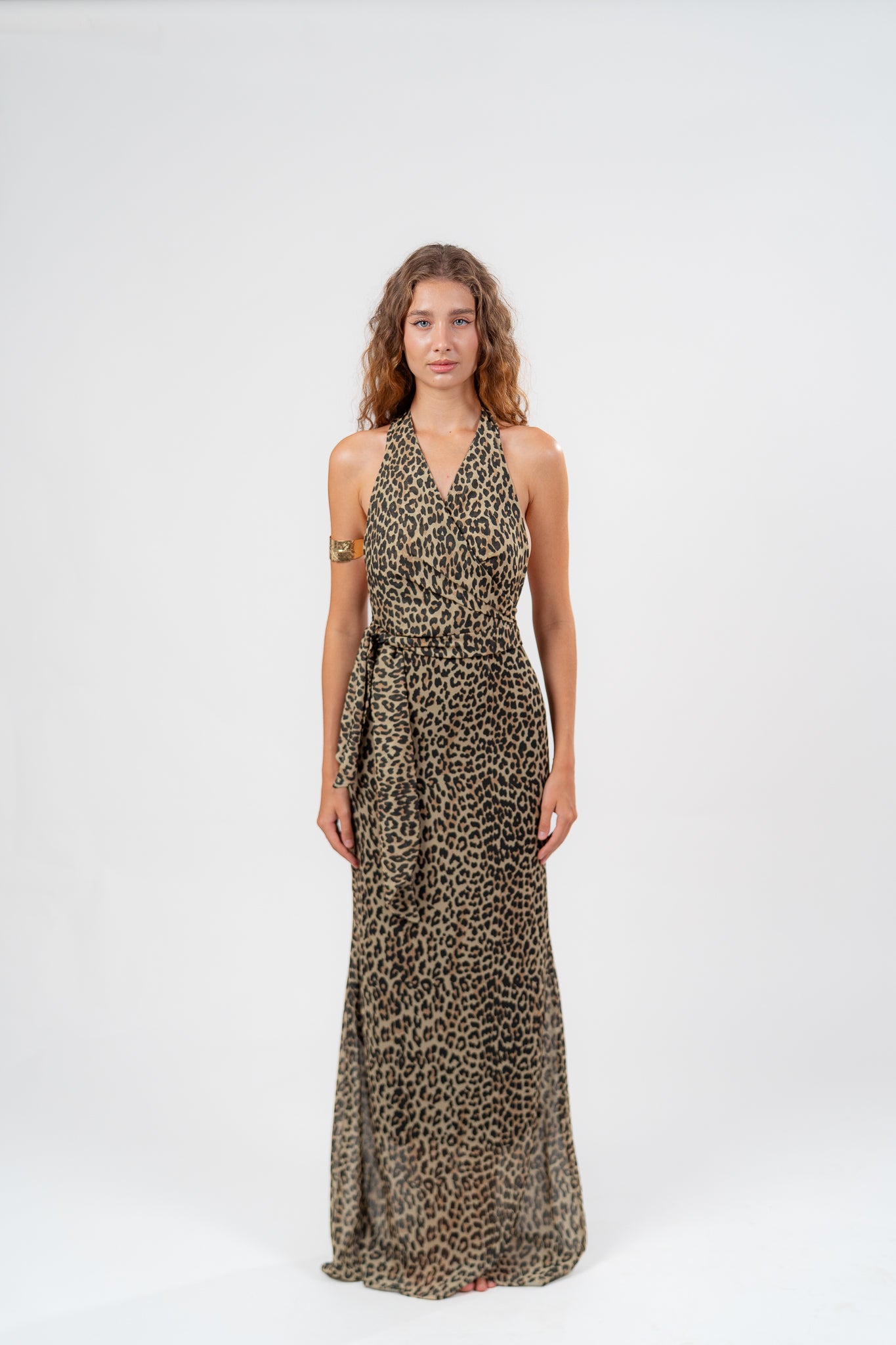 Tigra Dress