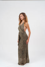 Tigra Dress