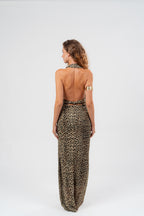 Tigra Dress