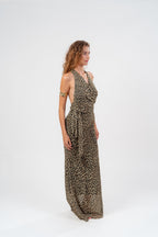 Tigra Dress
