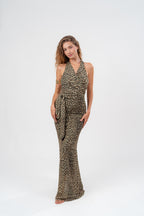 Tigra Dress