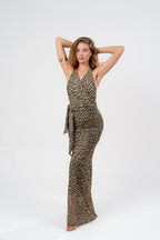 Tigra Dress