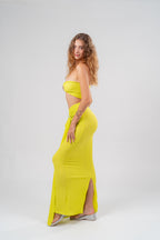 The Oceara yellow Set