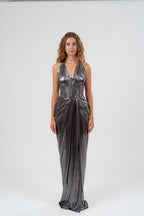 Glacia Dress