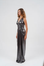 Glacia Dress