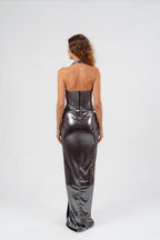 Glacia Dress